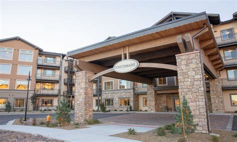 Prescott, AZ Senior Living | Touchmark at The Ranch