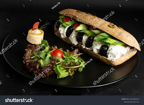 145 Labneh Sandwich Images, Stock Photos & Vectors | Shutterstock