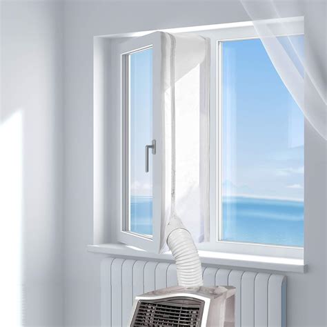The Best Vertical Sliding Window AC Units: 2020 Buyers Guide