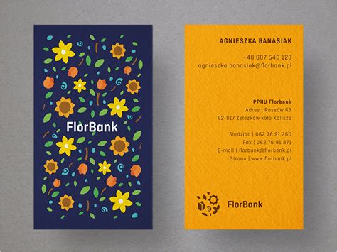 Business Card Design Inspiration: 60 Eye-Catching Examples