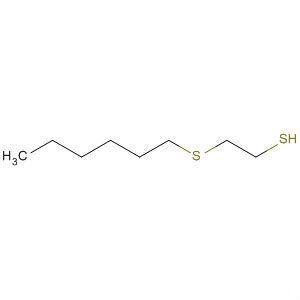 Ethanethiol, 2-(hexylthio)- 126065-55-2 wiki