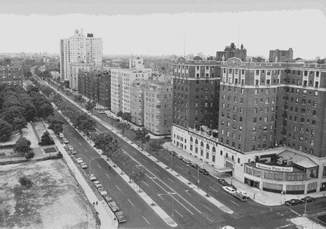 Reading the City: The Grand Concourse | The New Yorker