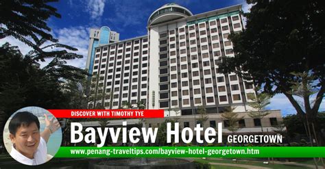 Bayview Hotel Georgetown