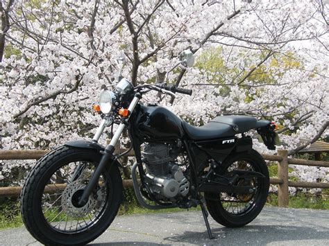 Motorcycle Riding in Japan | JOBS IN JAPAN