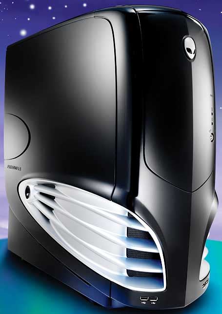 Alienware case mod | Tom's Hardware Forum