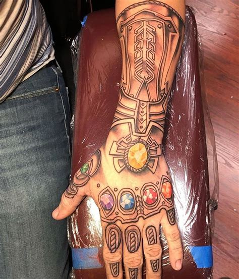 Official VideoGameTattoo Page (@videogametatts) | Weird tattoos, Hand tattoos, Marvel tattoos