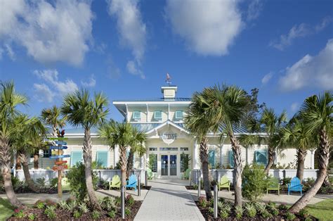 Latitude Margaritaville Daytona Beach Sales Center | Margaritaville, Daytona beach, Retirement ...