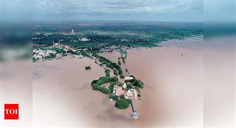 Why floods continue to cause so much damage in India | India News ...