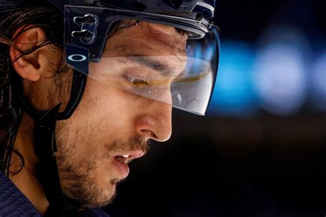 The rise of ‘Turbo’: How Brandon Tanev became the Seattle Kraken’s cult ...