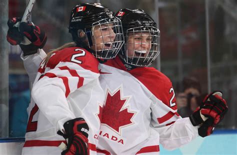 Marie-Philip Poulin | Team Canada - Official Olympic Team Website