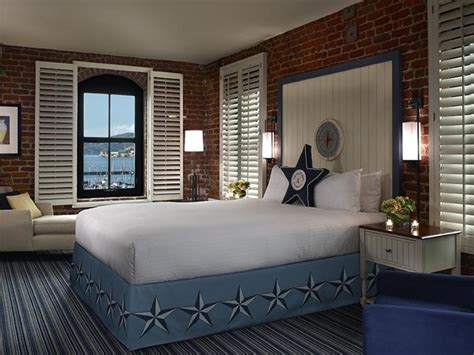 The 16 Best Hotels in San Francisco | Best Places to Stay in SF