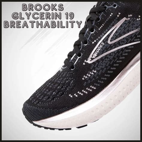 Brooks Glycerin 19 vs Brooks Glycerin 20