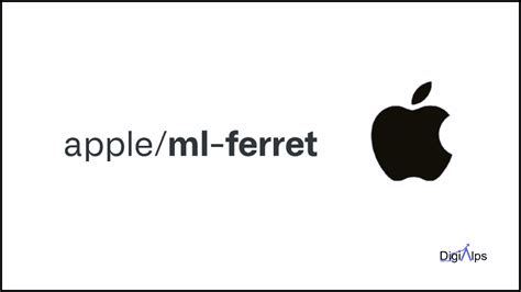 Apple Enters the Multimodal AI Race with Open-Source Ferret LLM - DigiAlps LTD