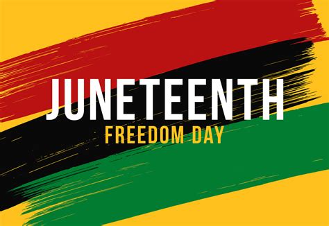 Juneteenth: Emancipation Day - Baker College