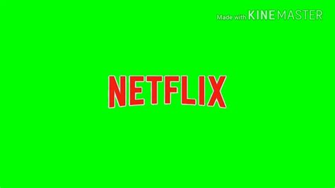 Netflix Green Logo - LogoDix