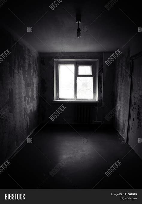 Empty Abandoned Room. Image & Photo (Free Trial) | Bigstock