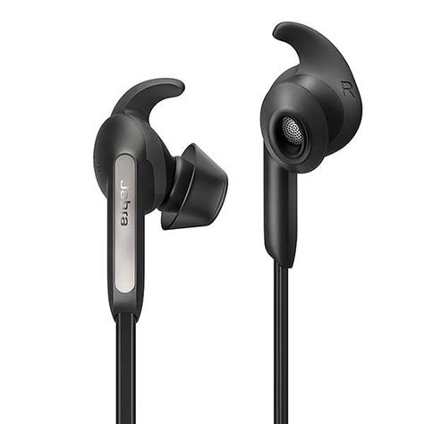 Jabra Elite 65e Wireless Noise Cancelling In-Ear Headphones | Gadgetsin