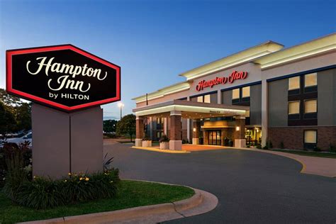 HAMPTON INN WAUSAU - Hotel Reviews, Photos, Rate Comparison - Tripadvisor