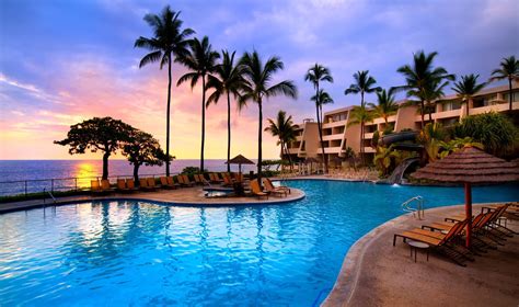 NIGHTERS: VIAJAR A HAWAII QUE VISITAR?