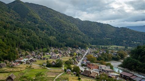 Visit Shirakawa: Best of Shirakawa Tourism | Expedia Travel Guide