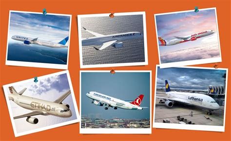 Full List of US-India New Routes, New Flights, Increased Service in ...