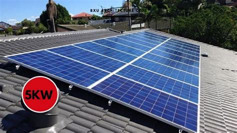 Is a 5kw Solar System the Right Pick For You? [Buyer’s Guide]