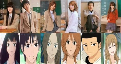 ATASHI NO HEYA DESU: Kimi Ni Todoke (Live Action)