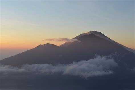 Bali Volcano Sunrise - Free photo on Pixabay - Pixabay