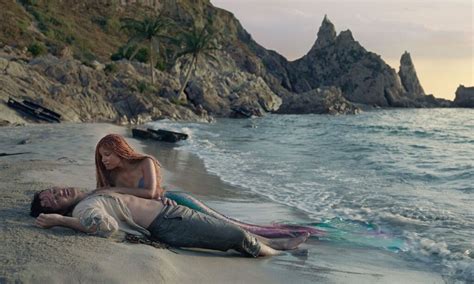 Where Is 'The Little Mermaid' Filming Location, and Can You Visit?