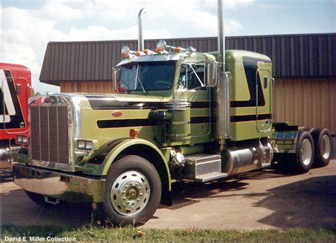 Peterbilt 359 - Photos, News, Reviews, Specs, Car listings