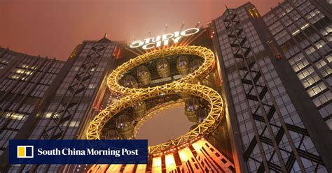 Hong Kong stocks trim losses in week as Macau casinos rebound from ...