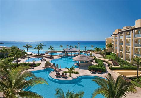 Dreams Jade Resort & Spa in Riviera Maya, Mexico - All Inclusive - Book Now