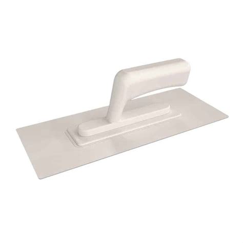 This Plastic Plastering Trowel is now available at Lancaster Lime Works!