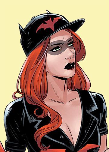 Kate Kane in DC Bombshells #60 | Batwoman, Comic movies, Superhero