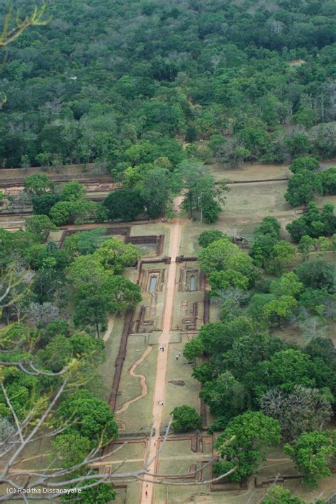 Sigiriya Gardens. | Raditha's Photos