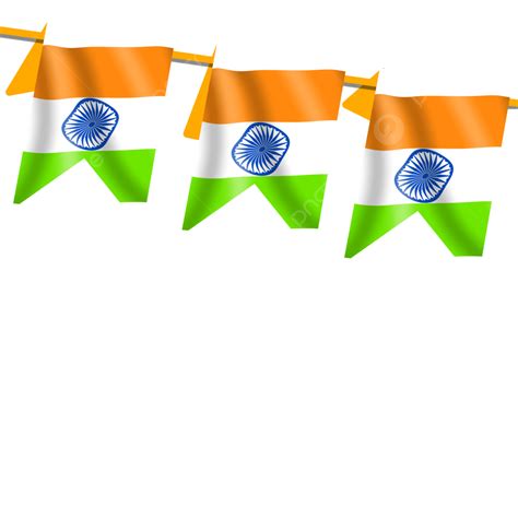 Indian Festival Vector PNG Images, Download Indian Festival Flag ...