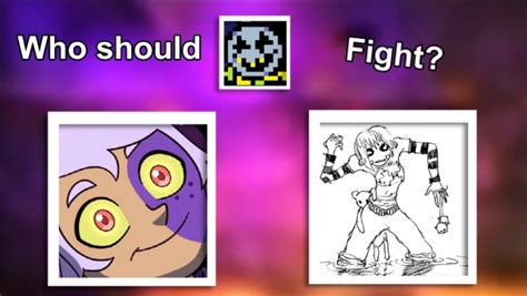 Who should Jevil (Deltarune) fight : r/DeathBattleMatchups