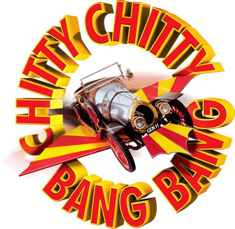 Chitty Chitty Bang Bang (musical) - Alchetron, the free social encyclopedia