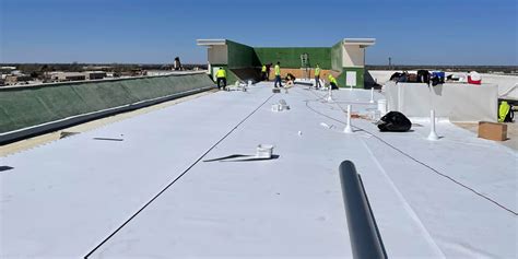 TPO vs. EPDM Roofing (Membrane Roof Systems Compared)