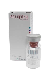 Sculptra | Galderma