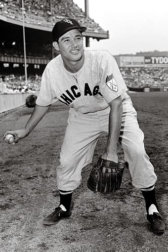 43. Chico Carrasquel - 50 Greatest Chicago White Sox - ESPN