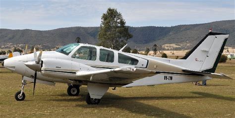 Cessna 310r Guide and Specs - Aviator Insider