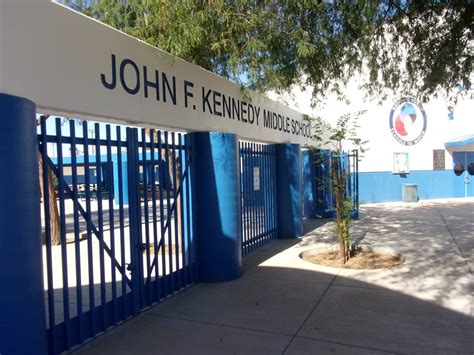 John F. Kennedy Middle School - Posts | Facebook