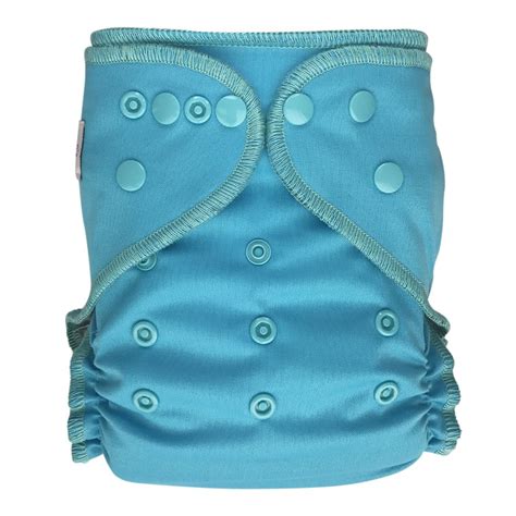 Organic Cloth Diapers 101: The Beginner's Guide to Cloth Diapering