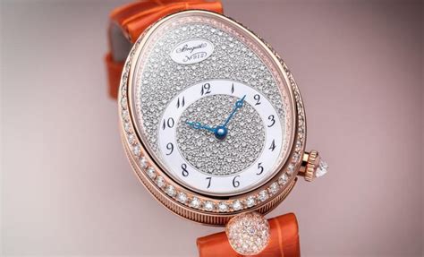 Introducing the Breguet Reine de Naples 8938 - MR STATELESS