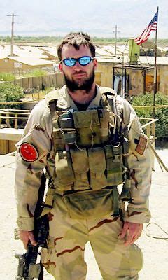 Lt. Michael Patrick Murphy, died in Operation Red Wings....US Navy SEAL ...