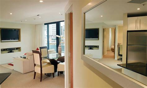 Timeshares in Sydney, Australia - Wyndham Sydney Suites - Club Wyndham