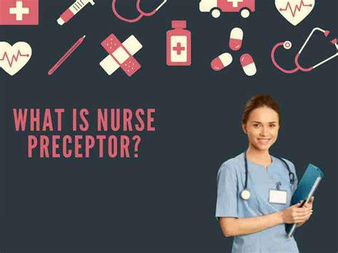 What Is Nurse Preceptor? - Become Nurse