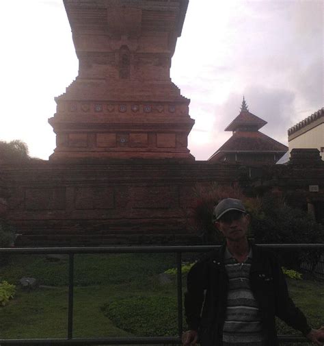 Sunan Kudus Tomb