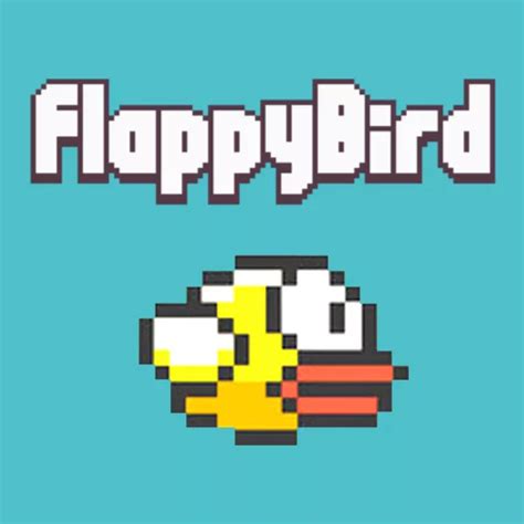 Flappy Bird by Cookie'sh